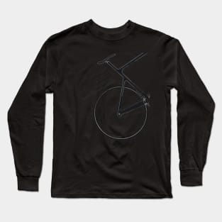 born-to-ride Long Sleeve T-Shirt